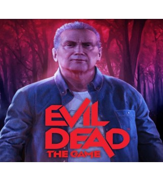 Evil Dead: The Game - Who’s Your Daddy Bundle DLC Region: ARGENTINA XBOX One / Xbox Series X|S Xbox Series X|S Key 